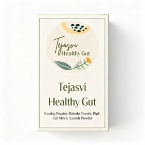 Tejasvi Healthy Gut