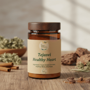 Tejasvi Healthy Heart