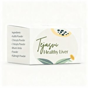 Tejasvi Healthy Liver